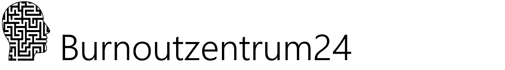 Logo-Burnoutzentrum